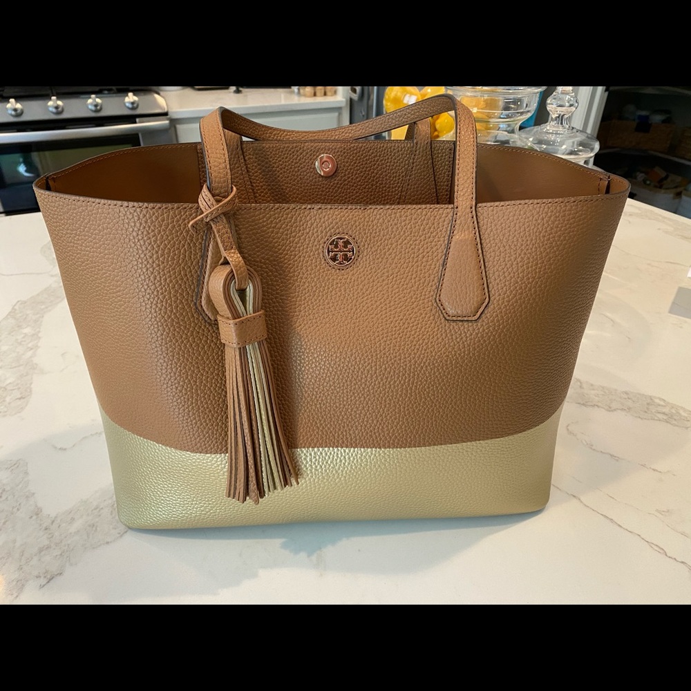 Tory Burch Perry Tote